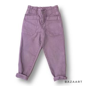 GAP Mom jean